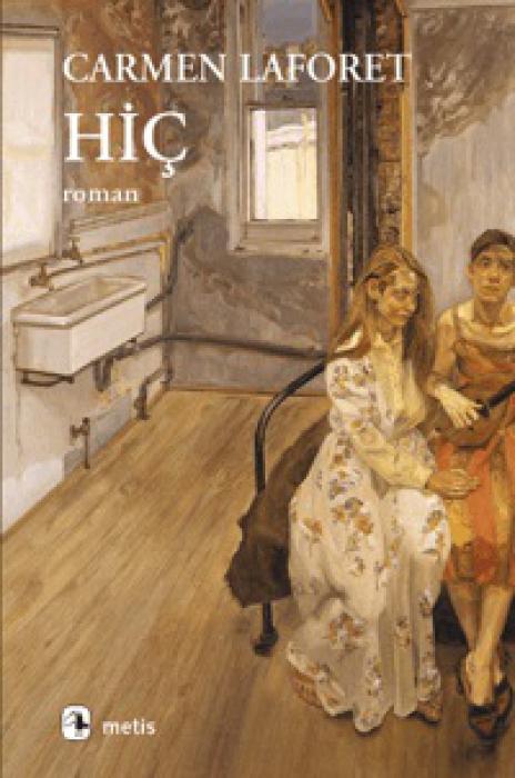 Vorderes Coverbild Hic