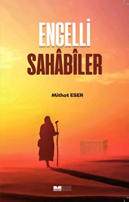 Vorderes Coverbild Engelli Sahabiler
