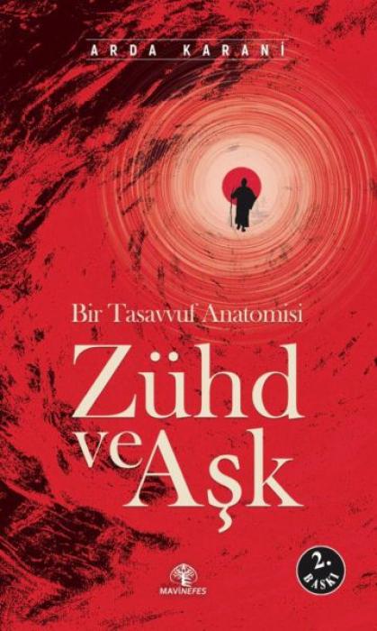Vorderes Coverbild Zühd ve Ask