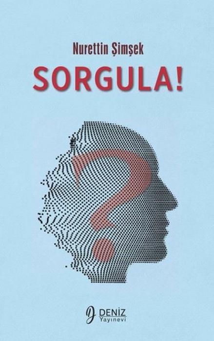 Vorderes Coverbild Sorgula