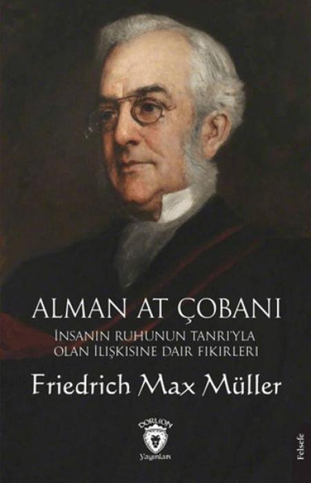 Vorderes Coverbild Alman At Cobani