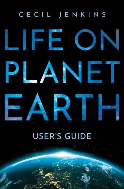 Vorderes Coverbild Life on Planet Earth