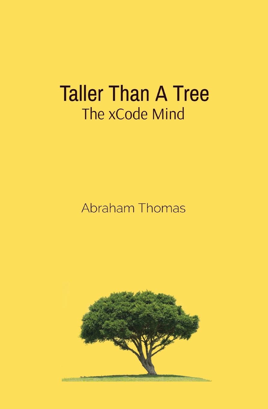 Vorderes Coverbild Taller Than A Tree