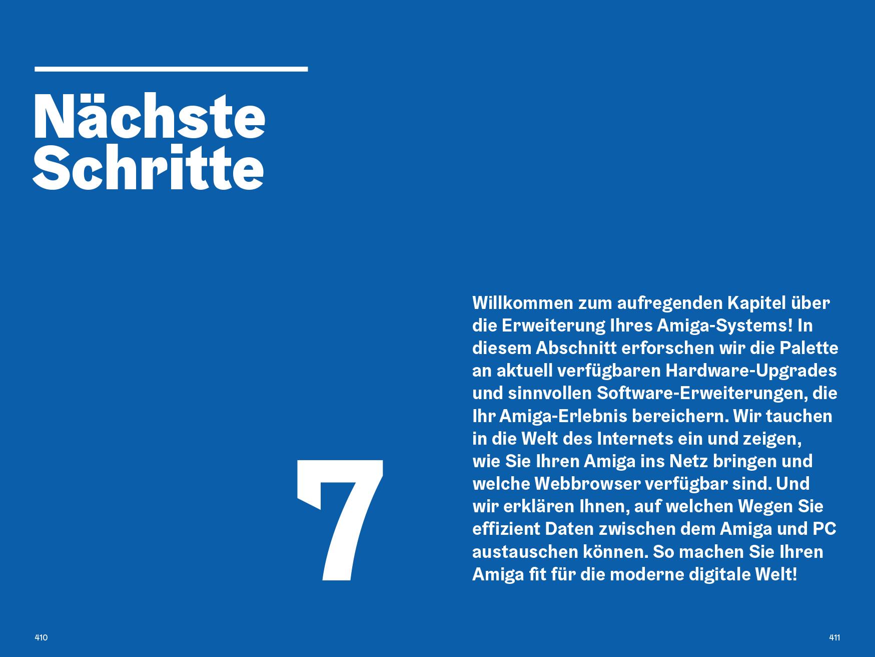 Beispielinhalt (Bild) AmigaOS 3.2