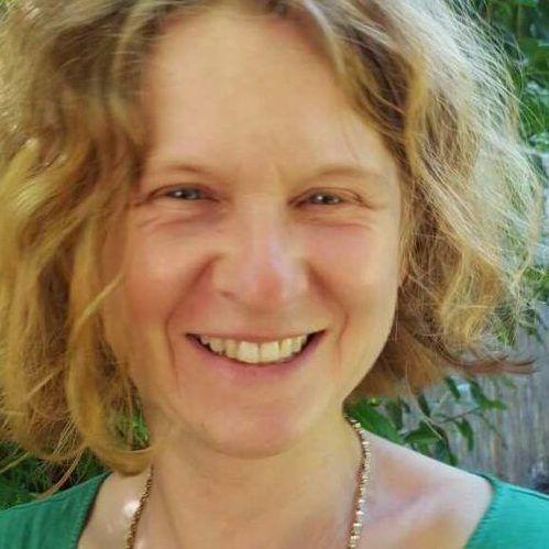 Autorenbild Die Fleck-Gespenster