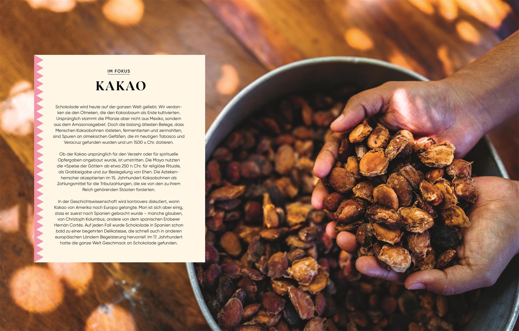 Beispielinhalt (Bild) Typisch Mexiko