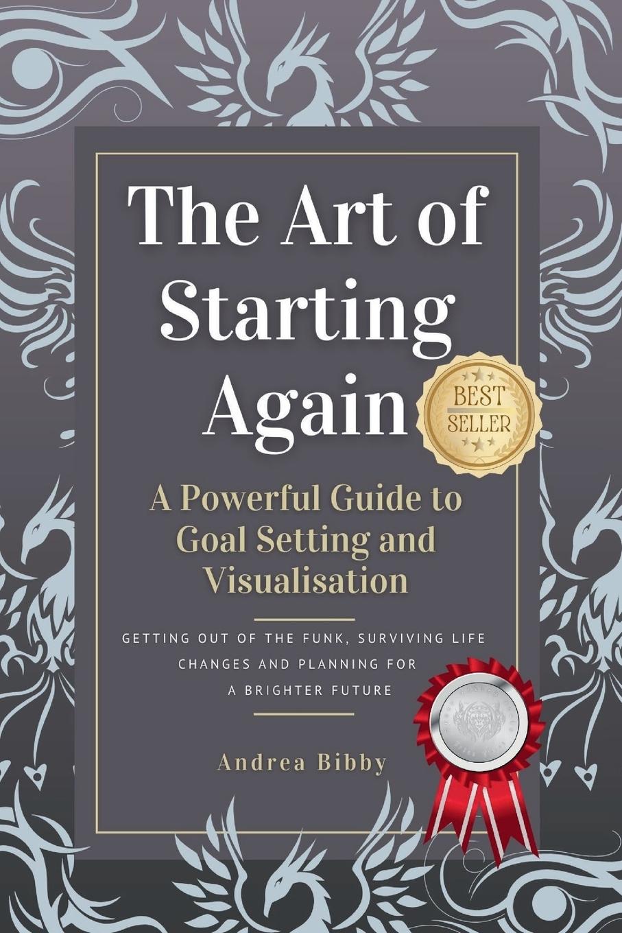 Vorderes Coverbild The Art of Starting Again