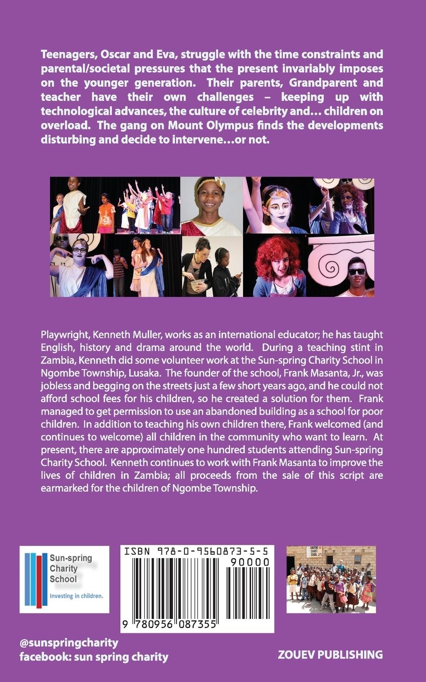 Rückseitencover And the Beat Goes On