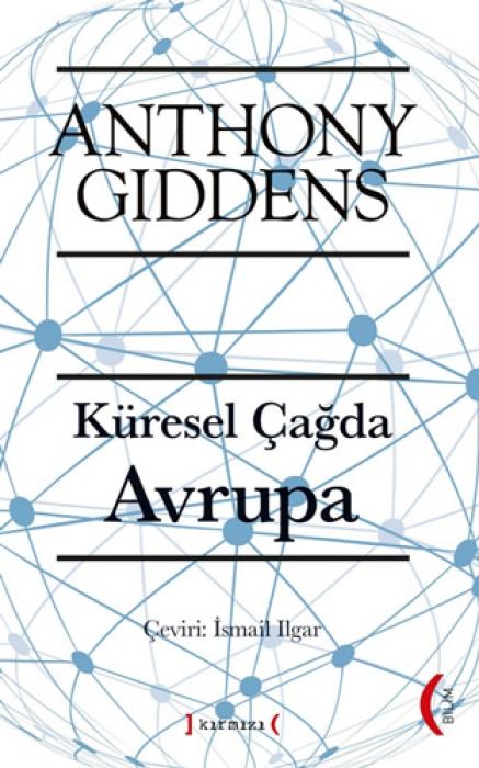 Vorderes Coverbild Küresel Cagda Avrupa