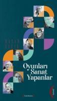 Vorderes Coverbild Oyunlari Sanat Yapanlar