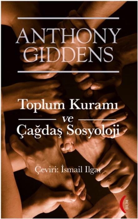 Vorderes Coverbild Toplum Kurami ve Cagdas Sosyoloji