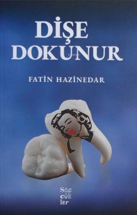 Vorderes Coverbild Dise Dokunur