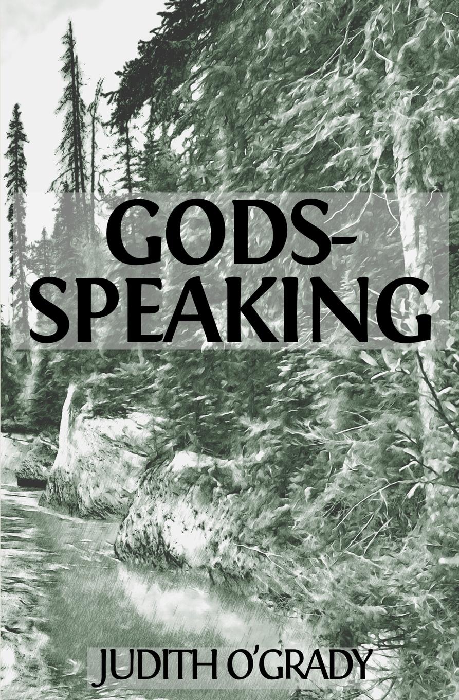 Vorderes Coverbild Gods-Speaking