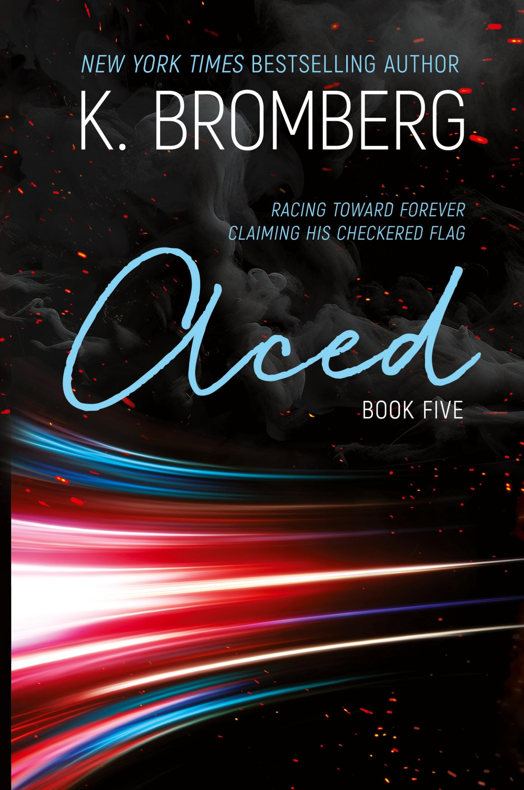Vorderes Coverbild Aced