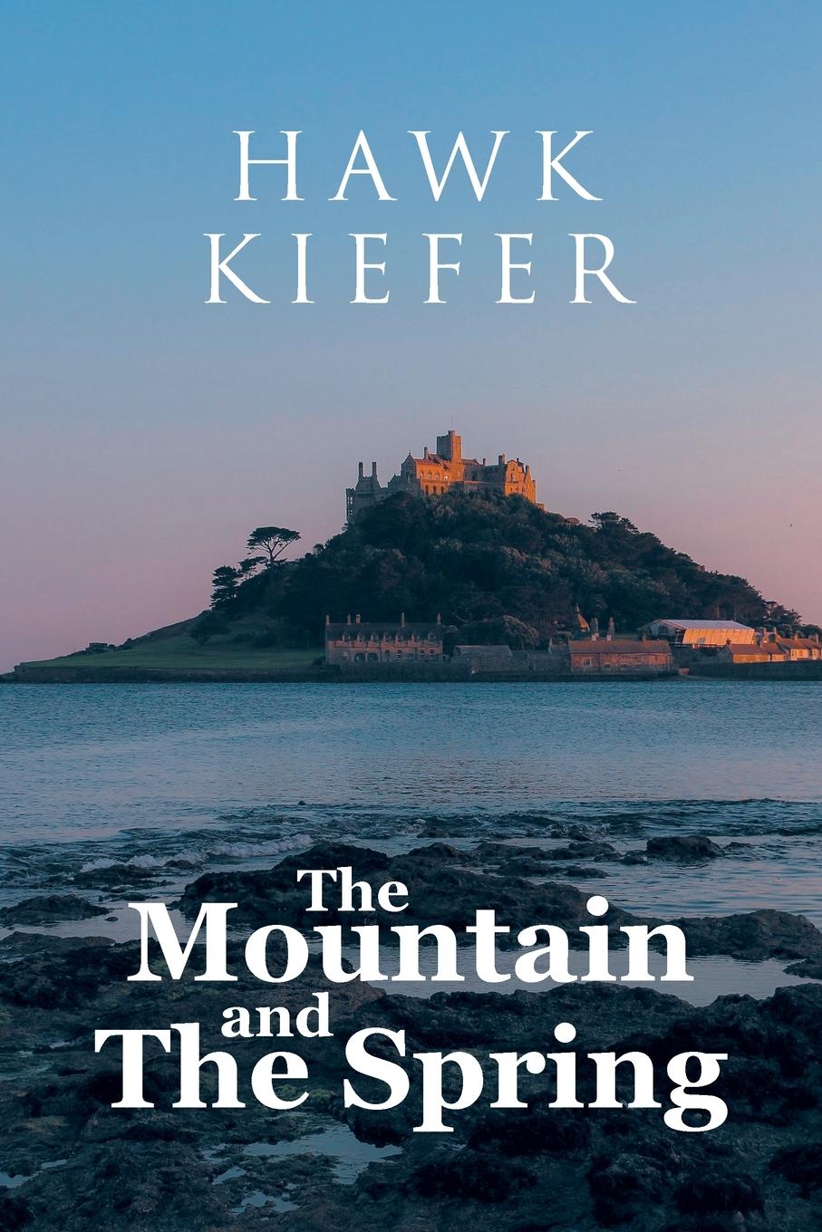 Vorderes Coverbild The Mountain and the Spring