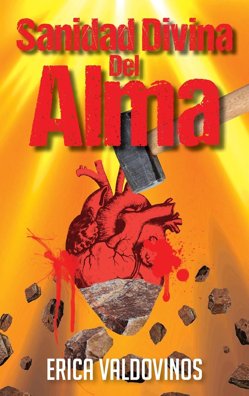 Vorderes Coverbild Sanidad Divina Del Alma