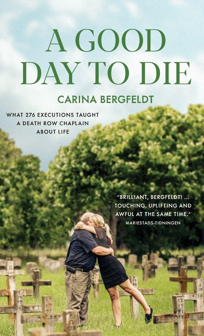 Vorderes Coverbild A GOOD DAY TO DIE