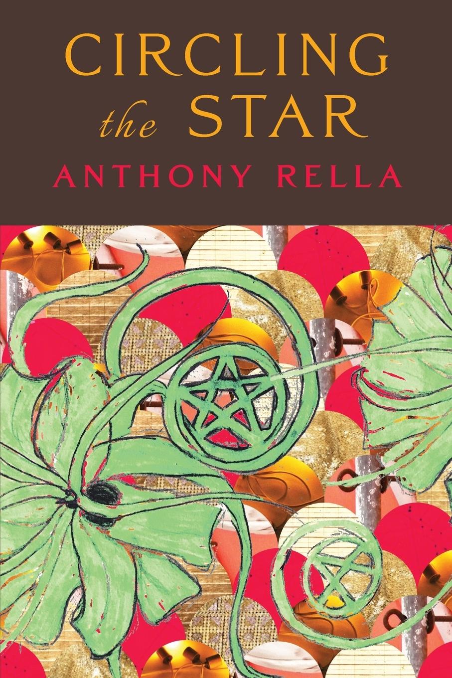 Vorderes Coverbild Circling The Star