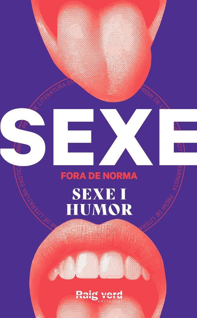 Vorderes Coverbild Sexe fora de norma: Sexe i humor