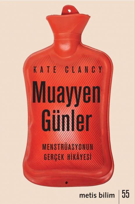 Vorderes Coverbild Muayyen Günler