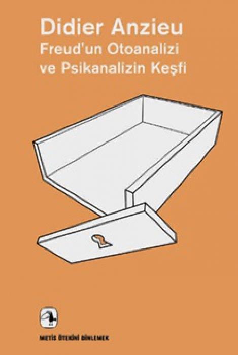 Vorderes Coverbild Freudun Otoanalizi ve Psikanalizin Kesfi