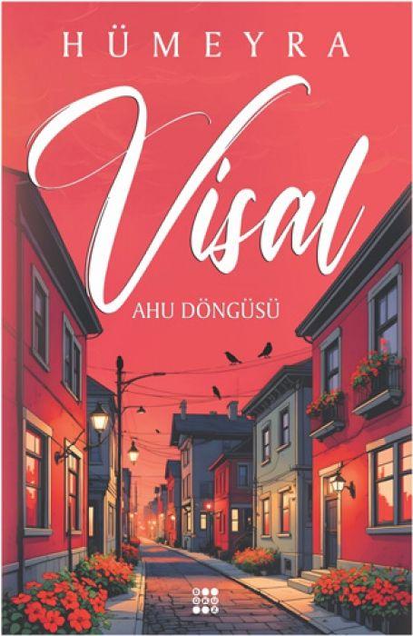 Vorderes Coverbild Visal - Ahu Döngüsü