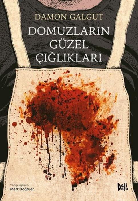 Vorderes Coverbild Domuzlarin Güzel Cigliklari