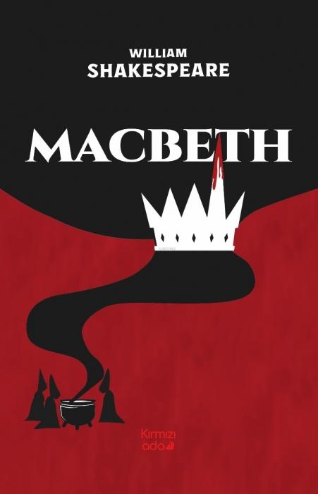 Vorderes Coverbild Macbeth