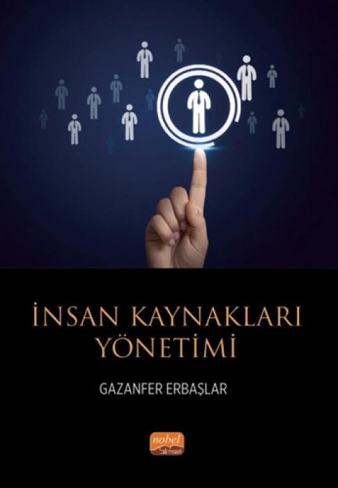 Vorderes Coverbild Insan Kaynaklari Yönetimi