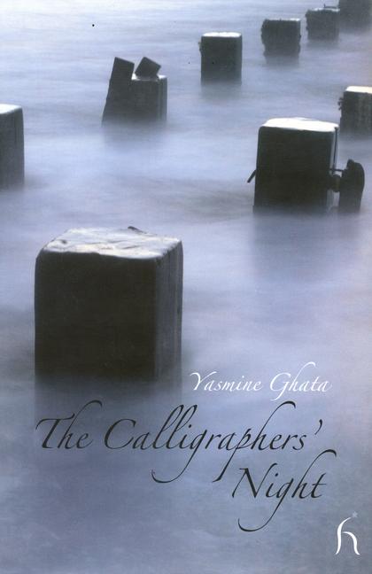 Vorderes Coverbild The Calligraphers' Night