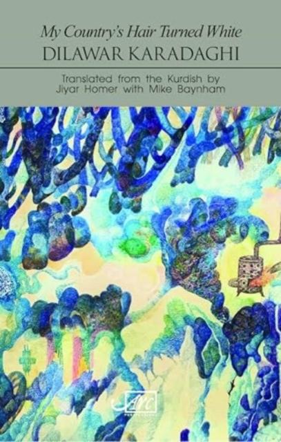 Vorderes Coverbild My Country's Hair Turned White