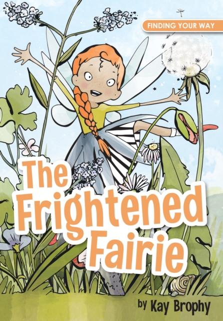 Vorderes Coverbild The Frightened Fairie