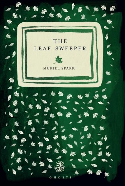 Vorderes Coverbild The Leaf Sweeper