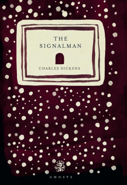 Vorderes Coverbild The Signalman