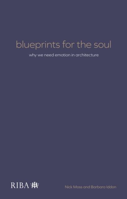 Vorderes Coverbild Blueprints for the Soul