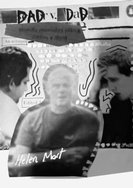 Vorderes Coverbild Dad Vs. Dad