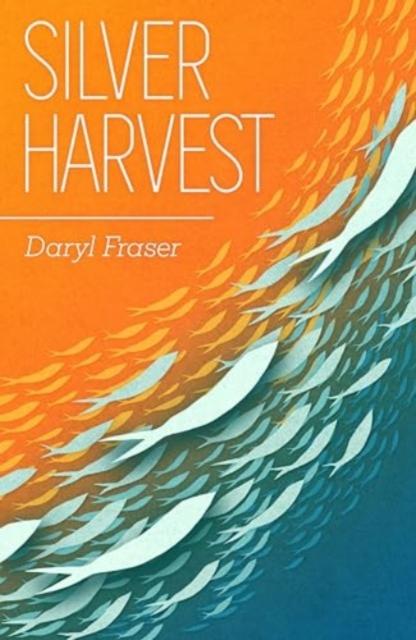 Vorderes Coverbild Silver Harvest
