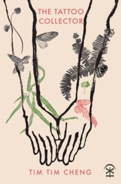 Vorderes Coverbild The Tattoo Collector
