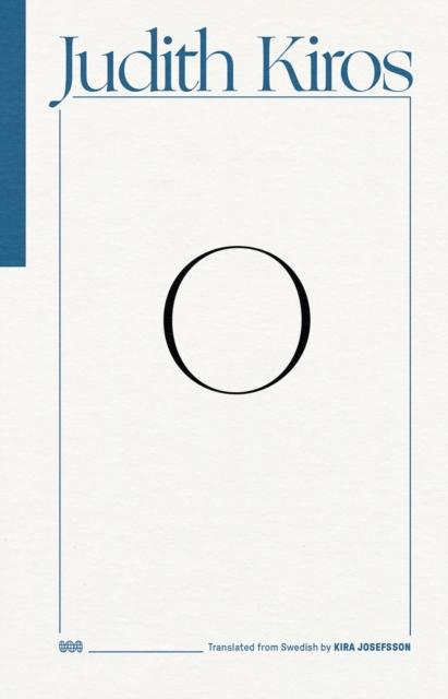 Vorderes Coverbild O