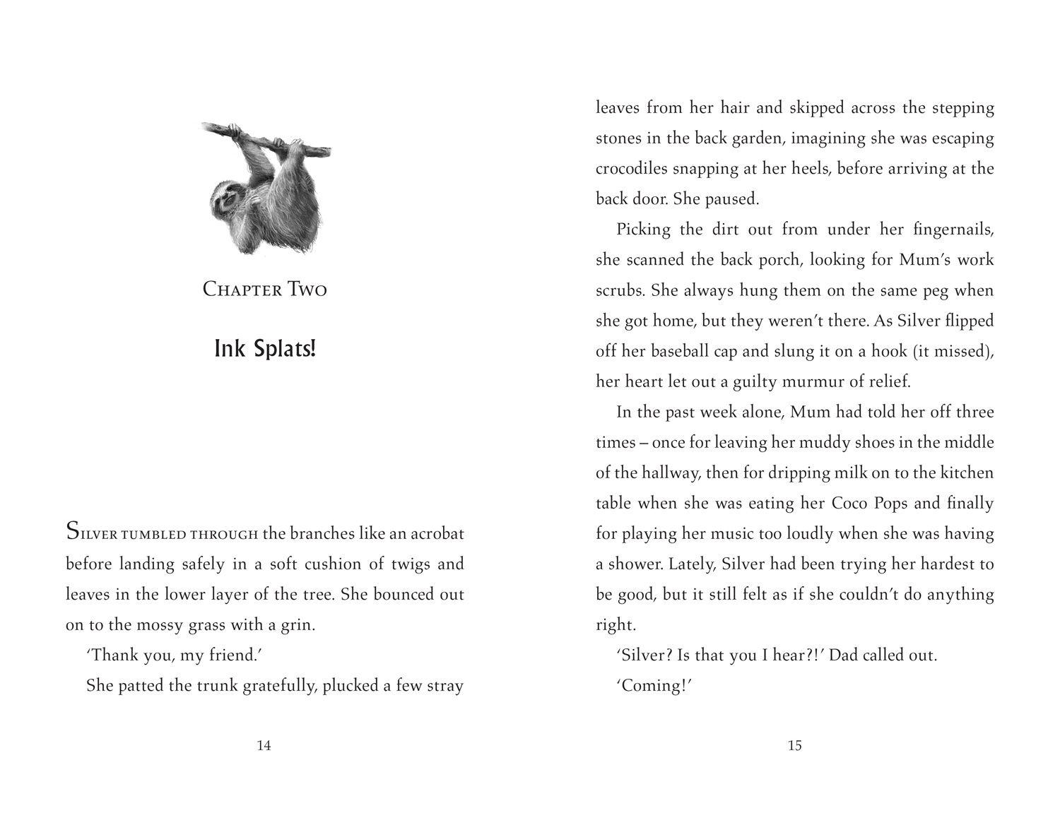 Beispielinhalt (Bild) Turtle Moon