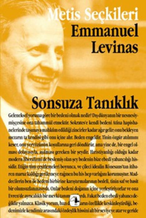 Vorderes Coverbild Sonsuza Taniklik