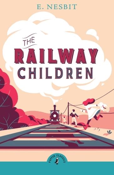 Vorderes Coverbild The Railway Children