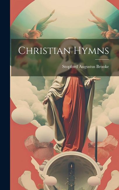 Vorderes Coverbild Christian Hymns