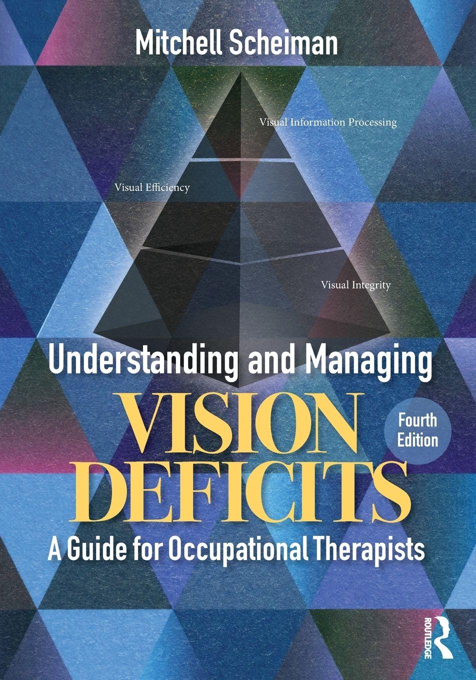 Vorderes Coverbild Understanding and Managing Vision Deficits
