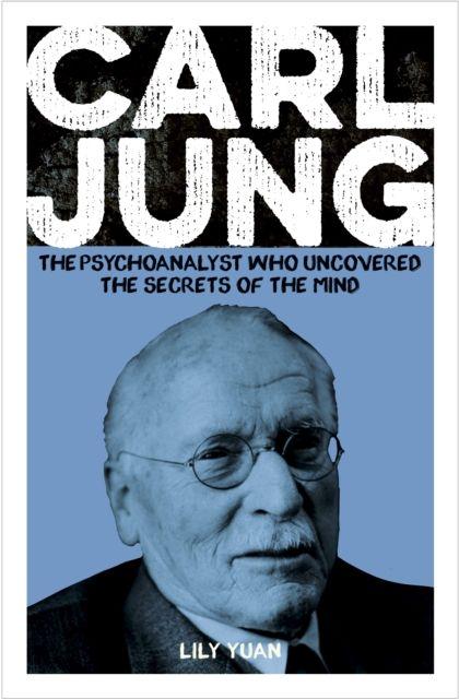 Vorderes Coverbild Carl Jung