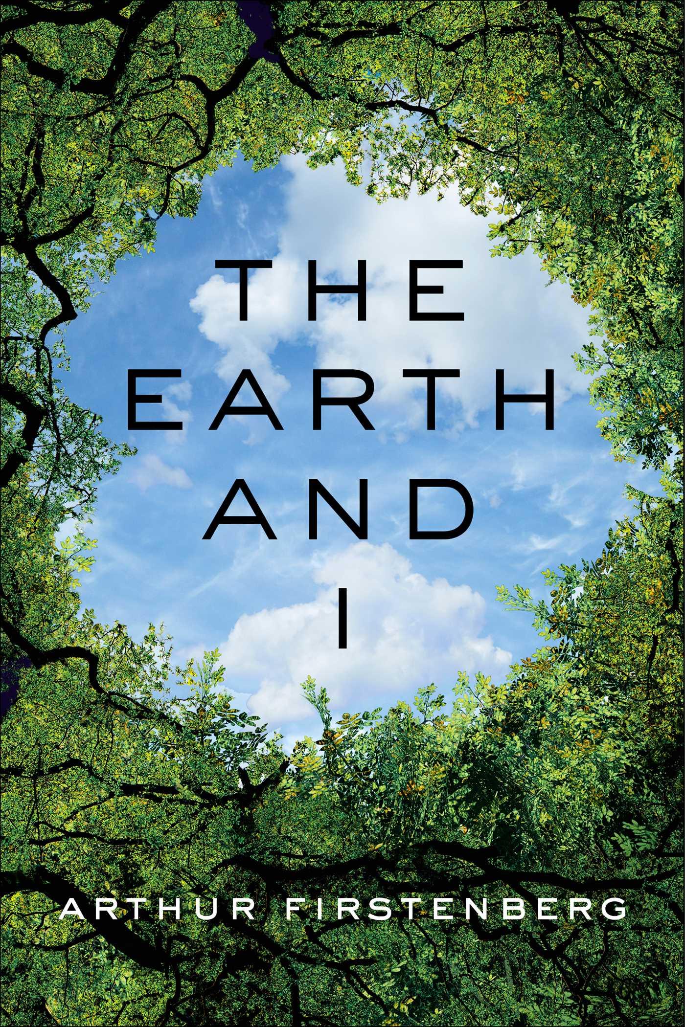 Vorderes Coverbild The Earth and I