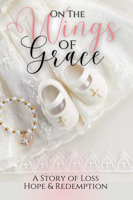 Vorderes Coverbild On the Wings of Grace