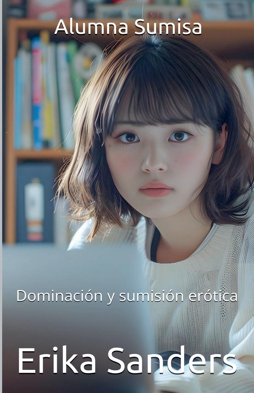 Vorderes Coverbild Alumna Sumisa