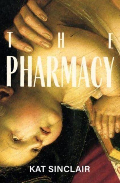 Vorderes Coverbild The Pharmacy