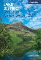 Vorderes Coverbild Lake District: Low Level and Lake Walks